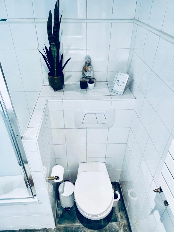 Luxury Place In Le Marais - Central Париж Екстериор снимка